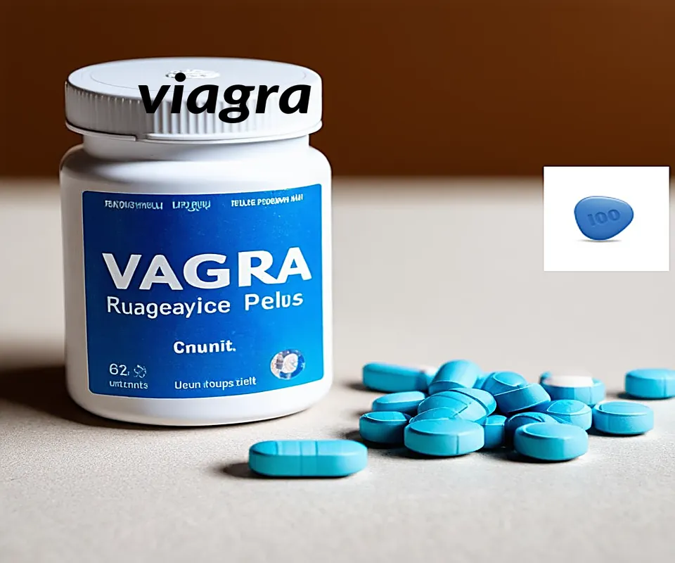 El viagra se compra sin receta medica